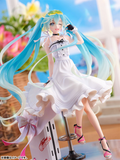 初音ミク GTプロジェクト レーシングミク 2021 Vacation Style Ver.《25年8月預定》 行版 全數$1462 / *免運費   店取pt:20 / 24年8月12日