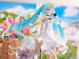 初音ミク GTプロジェクト レーシングミク 2021 Vacation Style Ver.《25年8月預定》 行版 全數$1462 / *免運費   店取pt:20 / 24年8月12日