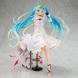 初音ミク GTプロジェクト レーシングミク 2021 Vacation Style Ver.《25年8月預定》 行版 全數$1462 / *免運費   店取pt:20 / 24年8月12日