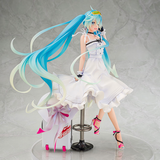 初音ミク GTプロジェクト レーシングミク 2021 Vacation Style Ver.《25年8月預定》 行版 全數$1462 / *免運費   店取pt:20 / 24年8月12日