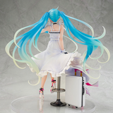 初音ミク GTプロジェクト レーシングミク 2021 Vacation Style Ver.《25年8月預定》 行版 全數$1462 / *免運費   店取pt:20 / 24年8月12日