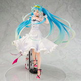 初音ミク GTプロジェクト レーシングミク 2021 Vacation Style Ver.《25年8月預定》 行版 全數$1462 / *免運費   店取pt:20 / 24年8月12日