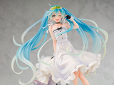 初音ミク GTプロジェクト レーシングミク 2021 Vacation Style Ver.《25年8月預定》 行版 全數$1462 / *免運費   店取pt:20 / 24年8月12日