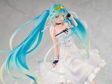 初音ミク GTプロジェクト レーシングミク 2021 Vacation Style Ver.《25年8月預定》 行版 全數$1462 / *免運費   店取pt:20 / 24年8月12日