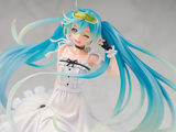 初音ミク GTプロジェクト レーシングミク 2021 Vacation Style Ver.《25年8月預定》 行版 全數$1462 / *免運費   店取pt:20 / 24年8月12日