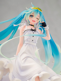 初音ミク GTプロジェクト レーシングミク 2021 Vacation Style Ver.《25年8月預定》 行版 全數$1462 / *免運費   店取pt:20 / 24年8月12日