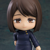 ねんどろいど 呪術廻戦 家入硝子 高専Ver.《24年5月預定》 行版 全數$295 / *免運費   店取pt:10 / 23年11月27日