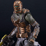 figma Dead Space アイザック・クラーク《24年11月預定》 行版 全數$656 / *免運費   店取pt:10 / 24年2月19日