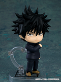 ねんどろいどもあ とりかえっこフェイス 呪術廻戦01(此商品不包含黏土人本體)※不設寄送《24年1月預定》 行版 全數$260 / ※不設寄送 / 23年9月25日