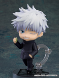 ねんどろいどもあ とりかえっこフェイス 呪術廻戦01(此商品不包含黏土人本體)※不設寄送《24年1月預定》 行版 全數$260 / ※不設寄送 / 23年9月25日