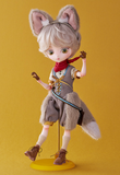 Harmonia bloom Zuckerl Gentle Wolf《24年11月預定》 行版 全數$2535 / *免運費   店取pt:30 / 23年11月20日