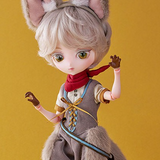 Harmonia bloom Zuckerl Gentle Wolf《24年11月預定》 行版 全數$2535 / *免運費   店取pt:30 / 23年11月20日