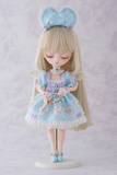 Harmonia bloom Seasonal Doll petale (ペタル)《25年2月預定》 行版 全數$2588 / *免運費   店取pt:20 / 24年4月29日