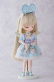 Harmonia bloom Seasonal Doll petale (ペタル)《25年2月預定》 行版 全數$2588 / *免運費   店取pt:20 / 24年4月29日