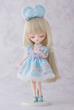 Harmonia bloom Seasonal Doll petale (ペタル)《25年2月預定》 行版 全數$2588 / *免運費   店取pt:20 / 24年4月29日