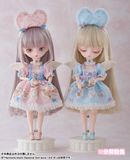 Harmonia bloom Seasonal Doll petale (ペタル)《25年2月預定》 行版 全數$2588 / *免運費   店取pt:20 / 24年4月29日