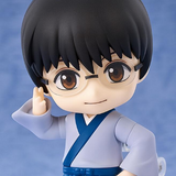 ねんどろいど 銀魂 志村新八《24年12月預定》 行版 全數$368 / *免運費   店取pt:10 / 24年9月2日