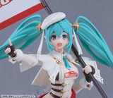 PLAMATEA 初音ミク GTプロジェクト レーシングミク 2023Ver. プラモデル※不設寄送《25年1月預定》 行版 全數$408 / ※不設寄送 / 24年7月29日