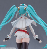 PLAMATEA 初音ミク GTプロジェクト レーシングミク 2023Ver. プラモデル※不設寄送《25年1月預定》 行版 全數$408 / ※不設寄送 / 24年7月29日