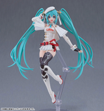 PLAMATEA 初音ミク GTプロジェクト レーシングミク 2023Ver. プラモデル※不設寄送《25年1月預定》 行版 全數$408 / ※不設寄送 / 24年7月29日