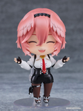 ねんどろいど ホロライブプロダクション 鷹嶺ルイ《24年10月預定》 行版 全數$378 / *免運費   店取pt:10 / 24年6月17日