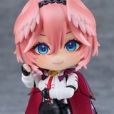 ねんどろいど ホロライブプロダクション 鷹嶺ルイ《24年10月預定》 行版 全數$378 / *免運費   店取pt:10 / 24年6月17日