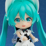 ねんどろいど『初音ミクシンフォニー 2023』初音ミクシンフォニー 2023Ver.《24年11月預定》 行版 全數$479 / *免運費   店取pt:10 / 24年7月1日