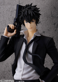 POP UP PARADE PSYCHO-PASS 狡噛慎也 L size※不設寄送《24年11月預定》 行版 全數$428 / ※不設寄送 / 24年6月10日