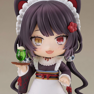 ねんどろいど にじさんじ 戌亥とこ《24年11月預定》 行版 全數$368 / *免運費   店取pt:10 / 24年7月1日