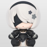 Huggy Good Smile NieR:Automata Ver1.1a 2B※不設寄送《24年12月預定》