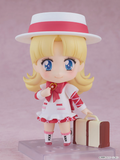 ねんどろいど 明日のナージャ ナージャ《24年11月預定》