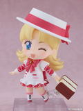 ねんどろいど 明日のナージャ ナージャ《24年11月預定》