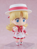 ねんどろいど 明日のナージャ ナージャ《24年11月預定》