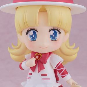 ねんどろいど 明日のナージャ ナージャ《24年11月預定》