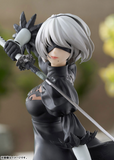 POP UP PARADE NieR:Automata Ver1.1a 2B(ヨルハ二号B型)※不設寄送《24年11月預定》 行版 全數$238 / ※不設寄送 / 24年7月1日