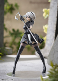 POP UP PARADE NieR:Automata Ver1.1a 2B(ヨルハ二号B型)※不設寄送《24年11月預定》 行版 全數$238 / ※不設寄送 / 24年7月1日