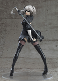 POP UP PARADE NieR:Automata Ver1.1a 2B(ヨルハ二号B型)※不設寄送《24年11月預定》 行版 全數$238 / ※不設寄送 / 24年7月1日