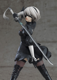 POP UP PARADE NieR:Automata Ver1.1a 2B(ヨルハ二号B型)※不設寄送《24年11月預定》 行版 全數$238 / ※不設寄送 / 24年7月1日