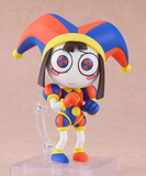 ねんどろいど The Amazing Digital Circus ポムニ《25年2月預定》 行版 全數$335 / *免運費   店取pt:10 / 24年10月14日