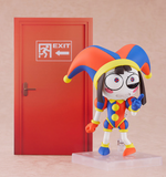 ねんどろいど The Amazing Digital Circus ポムニ《25年2月預定》 行版 全數$335 / *免運費   店取pt:10 / 24年10月14日