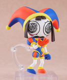 ねんどろいど The Amazing Digital Circus ポムニ《25年2月預定》 行版 全數$335 / *免運費   店取pt:10 / 24年10月14日