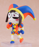 ねんどろいど The Amazing Digital Circus ポムニ《25年2月預定》 行版 全數$335 / *免運費   店取pt:10 / 24年10月14日