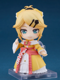 【限定販売】ねんどろいど 鏡音リン 悪ノ娘Ver.《24年12月預定》