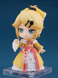 【限定販売】ねんどろいど 鏡音リン 悪ノ娘Ver.《24年12月預定》