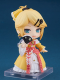 【限定販売】ねんどろいど 鏡音リン 悪ノ娘Ver.《24年12月預定》