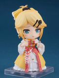 【限定販売】ねんどろいど 鏡音リン 悪ノ娘Ver.《24年12月預定》