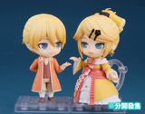 【限定販売】ねんどろいど 鏡音リン 悪ノ娘Ver.《24年12月預定》