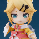 【限定販売】ねんどろいど 鏡音リン 悪ノ娘Ver.《24年12月預定》