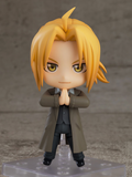 ねんどろいど 鋼の錬金術師 FULLMETAL ALCHEMIST エドワード・エルリック 最終回Ver.《25年1月預定》 行版 全數$338 / *免運費   店取pt:10 / 24年9月2日