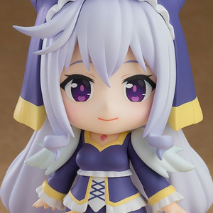 ねんどろいど この素晴らしい世界に祝福を!3 エリス《25年1月預定》 行版 全數$345 / *免運費   店取pt:10 / 24年8月26日